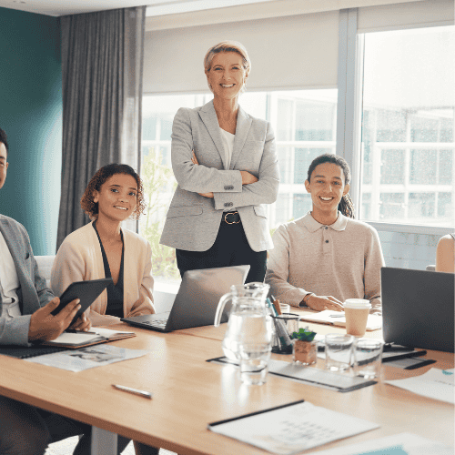 About Sync Soft Solution