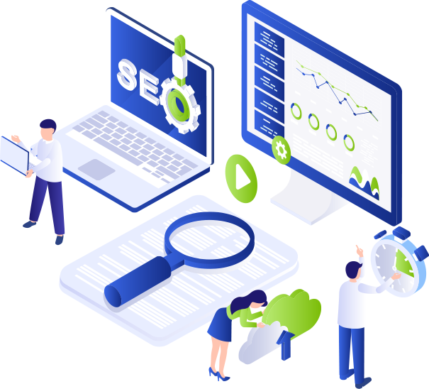 Technical SEO Services UK (Loncon)