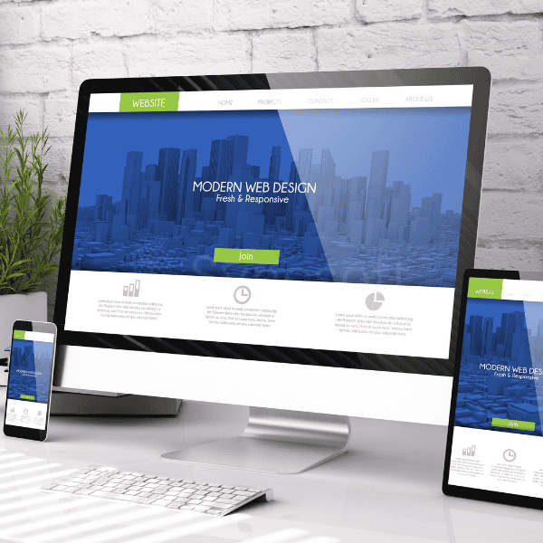 Website Design Agency In United Kingdom