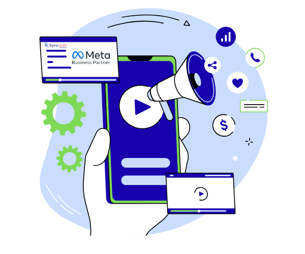 Meta Adword Agency In UK